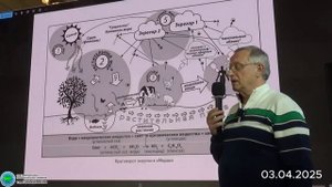 Логика многомерной медицины. Непокойчицкий Г.А. - Глобальная волна