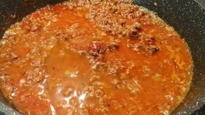 СОУС БОЛОНЬЕЗЕ - РЕЦЕПТ для ПАСТЫ /BOLOGNESE SAUCE - RECIPE for PASTA