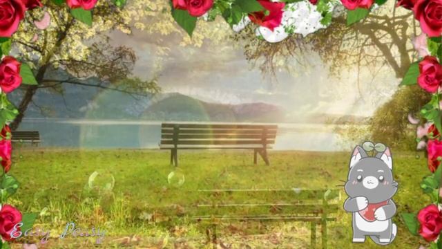 🌞☕Самого доброго летнего утра! 💗 Благословенного д?