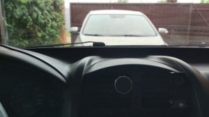 EXSO CMB-4 в трешке. Не настроено. Сабвуфера нет.