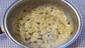 Арахисовый пирог с орехами и шоколадом
