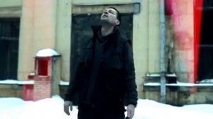 Даниил Страхов. Scream.