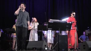 ПЕТР НАЛИЧ И ДАРЬЯ АНТОНЮК - БАЛТИЙСКИЕ МАТРОСЫ. ВПиТ, ?