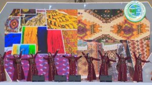 В Ашхабаде прошел гала-концерт для выпускников школ