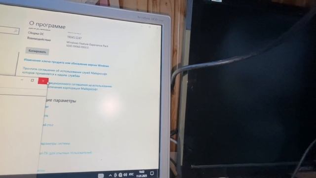 КОМПЬЮТЕР НА I5 ЗА 2К С АВИТО