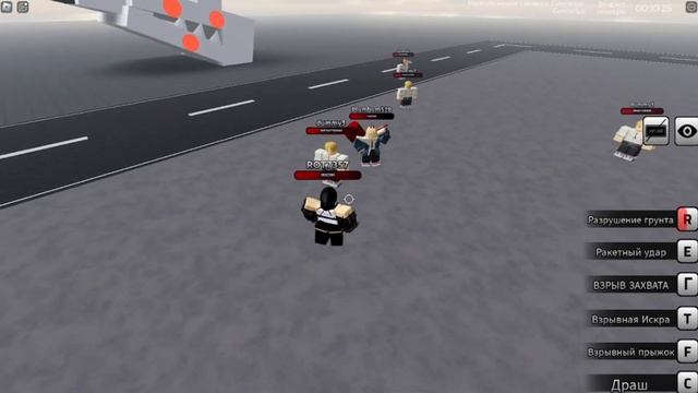 обзор на обновление игры в роблокс человек бензопила смотреть онлайн