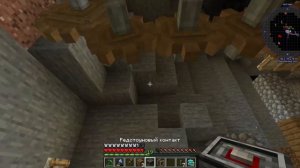 Minecraft Create (1.18.2)/Гайд на умный лифт, с модом Create #1