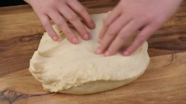 Плюшка Московская с сахаром. Пошаговый, подробный рецепт от теста до готового результата.