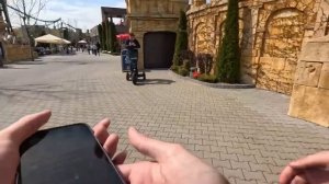 КУРСЕД ЗАПУСТИЛ ИРЛ СТРИМ АМЕРИКАНСКИХ ГОРОК / ZXCURSED СО