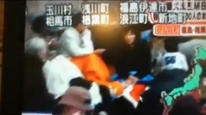 Землетрясение и цунами в Японии 2011 - Earthquake and tsunami in Japan