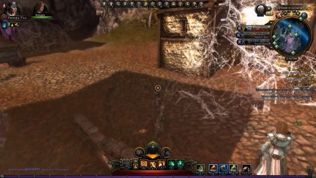Neverwinter online (часть 71) смотреть онлайн