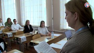 Около 2500 севастопольских выпускников сдали ЕГЭ по математике