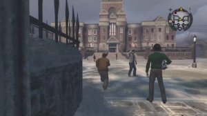 Эту миссию со СНЕЖКАМИ НЕВОЗМОЖНО Пройти! (Bully: Scholarship Edition #11)