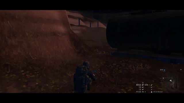 Stay Out / STORM / Бульдозер / Телевизор / RU 3 смотреть онлайн