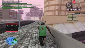 200МБ СБОРКА ДЛЯ СЛАБЫХ ПК И ЛАУНЧЕРА ARIZONA RP и EVOLVE RP! СБОР