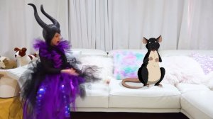 Miss Katy|Мисс Кэти Катя и история с Максом