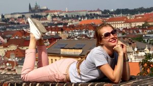 Саша Рычкова - Букет