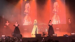 ЛОБОДА КОНЦЕРТ АПРЕЛЬ 2024 НЬЮ ЙОРК ❤️🇺🇸☮️🇺🇦