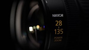 Яркие Фотоновости #174 Первый RED с Z mount. Nikon 28-135/4 PZ. Новая