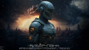Cybermode Beats (Удары Киберрежима) - Future Days (Будущие дни), Кибер-Панк, XXVIII, Индастриал, Сре