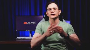 ⚡️ Обзор монитора Dell U2725QE