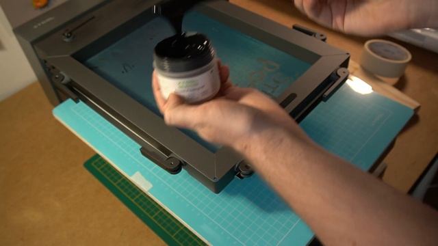 ПЕЧАТЬ НА ОДЕЖДЕ ДОМА / ШЕЛКОГРАФИЯ НА ДОМУ смотреть онлайн