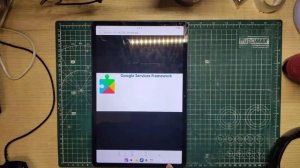 Lenovo Xiaoxin Pad Pro 12.7 2023 подсказка для тех у кого не получает