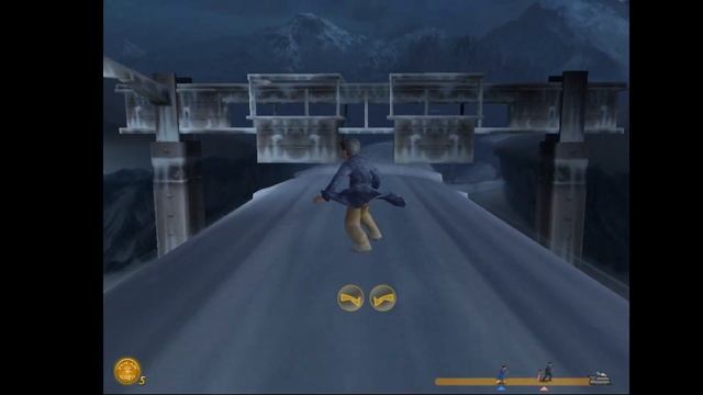 Полярный Экспресс (2 Часть) смотреть онлайн