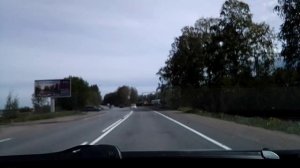 #4194 /27-05-25 г./ По дороге в Петергоф остановились перекусить...