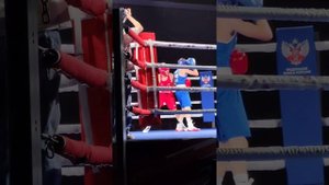Сочи " Юг спорт " встреча по боксу Россия Сербия...