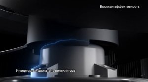 Кондиционеры Casarte multi 3U-5U