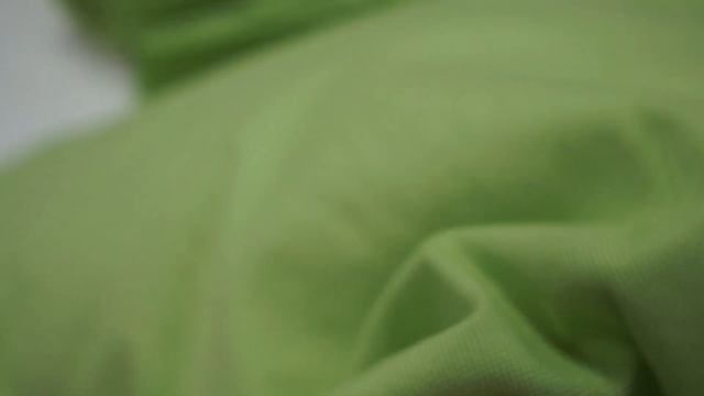 Трикотаж пике салатовый. FP1622 смотреть онлайн