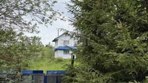 деревня Грабково, сельскохозяйственный производственный кооператив Рассвет, Сосновая улица