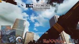 Лучшее для Battlefield 4 в 2025 году – nxHacks в деле!