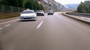 О Боже, Это же Новый Французский Такси Рэп!1 Taxi Blanc de Marsei