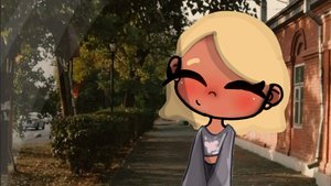 мини колаб с подписчиками и тд✌🤍