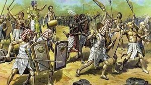 Загадки истории: таинственное племя гиксосов