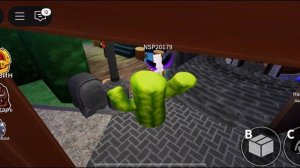 играем в rainbow friends chapter 2