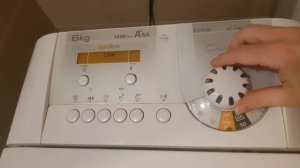 Стиральная машинка Candy