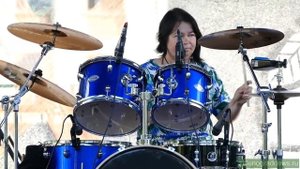 Концертная программа "Держи ритм с DEDOVDRUMS"