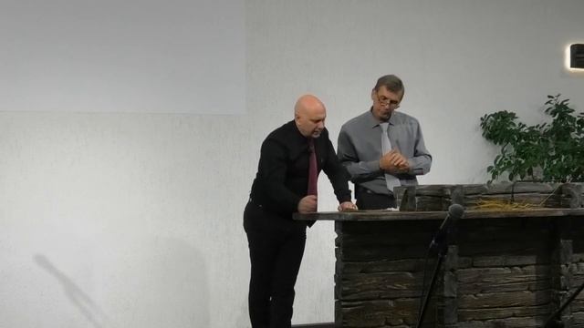 «Седьмая печать» || Robert Fiszer || 02.11.2024 смотреть онлайн