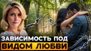 Зависимость и близость в отношениях - Психология - ЦСА Сокольники