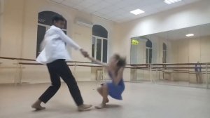 Двойник (по мотивам литературы эпохи Романтизма)