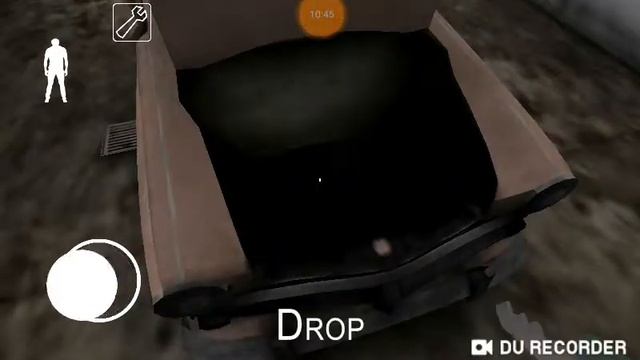 Играю в GRANNY версия 1.4 смотреть онлайн