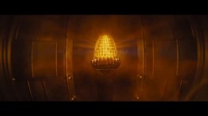 🎥 Артемис Фаул (2020) ⠀