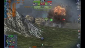 Тест видеокарты RX 580 8Gb в играх! World of Tanks/WoT Blitz