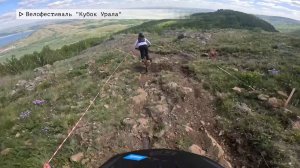 Время местное. Эфир: 27-05-2025 - Велофестиваль "Кубок Урала"