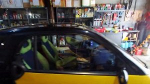 Актуатор сцепления Smart 450 и немного электрики)))