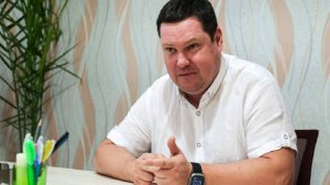 Главу Новой Каховки отстранили от должности за недостойное поведение