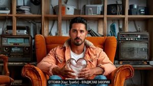 ОТТЕНКИ (Хаус Трайбл) - ВЛАДИСЛАВ ЗАВОРИН